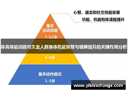 体育体能训练对久坐人群身体机能恢复与健康提升的关键作用分析